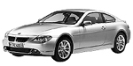 BMW E63 C3678 Fault Code