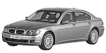 BMW E65 C3678 Fault Code