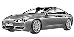 BMW F06 C3678 Fault Code