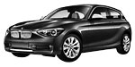BMW F21 C3678 Fault Code